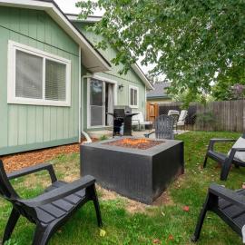 Hayden Downtown, Near Triple Play, Comfort, Convenient, hotel in Hayden