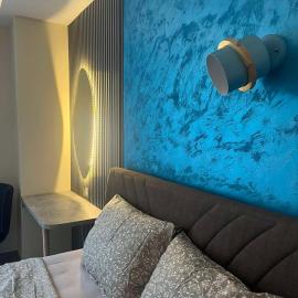 FREE PARKING City Square Vanilla Apart-Hotel