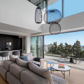 The White Loft - Cretan Luxury, hotel v mestu Ierápetra