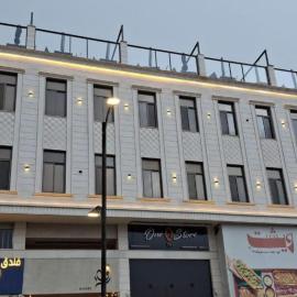 Qimam Park Hotel Al-baha 7, Hotel in Al Bahah