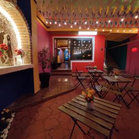 Posada Familiar Lupita, hotel din Texcoco de Mora