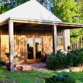 Charming Studio in Somersby, hotel in Somersby