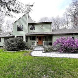The Woodridge Retreat, hotel a Goshen