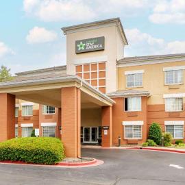 Extended Stay America Suites - Memphis - Germantown, hotel Memphisben