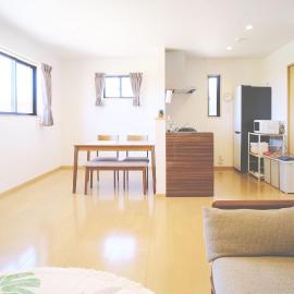 Imbu में, होटल Wataru DUO - OKINAWA - Vacation STAY 26735v