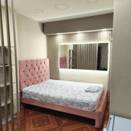 Mini Suite JyC, hotel u gradu 'Manta'
