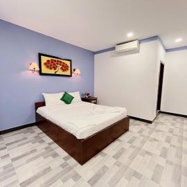Kampot Orkide Guesthouse