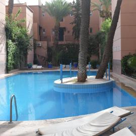 Riad Zaitone 135