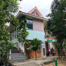 Sawasdee House