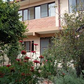 Casa Monarca, hotel a Colcapirhua