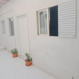 D apartaestudio amoblado central con cocina y baño、Chiquinquiráのホテル