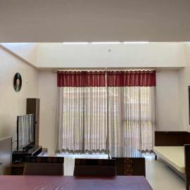 2 Bedroom with Lake View at Pico De Loro, hotel u gradu Nasugbu