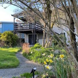 Peaceful Home-Centrally Located West Hill, Kent, hotel u gradu Kent
