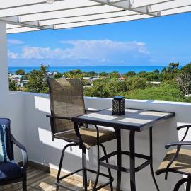 Villa Marlyn, hotel a Cabo Rojo
