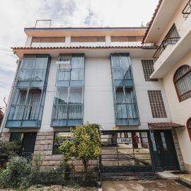 San Pedro Apartments, hotel sa Cusco