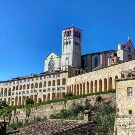 Hi Ostello Della Pace Assisi، فندق في أسيسي