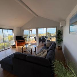 Kangaroo Island Bayview Villas, hotel a Kingscote