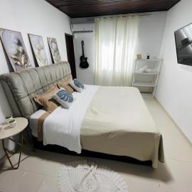 Suíte 3 próximo ao Aeroporto Internacional, hotel in Belém