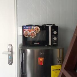 Gradas 2, hotel v destinaci Bustos