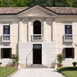 Villa Barberina, hotel a Valdobbiadene