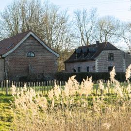 Broekemmolen - Nature getaway & green spot, hotel em Bilzen