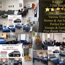 BatamExcursion Vacation Suites