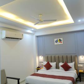 Hotel Mavens House Artemis Hospital Road, hotel a Gurgaon