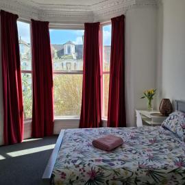Freedom Park Villas, Plymouth, hotel in Plymouth