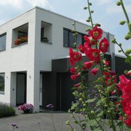 B&B De Beverhoek, hotel u gradu 'Roggel'