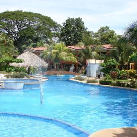 CocoMarindo, Hotel in Coco