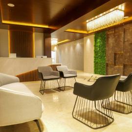 Balu Residency - A Business Class Hotel, hotel in Coimbatore
