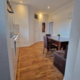 Ferienwohnungen Dümmersee - Haus Dümmerland - Wohnung 5