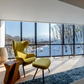 YAMAKEI Residences, hotel in Kutchan