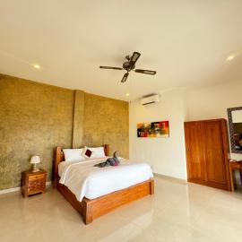 Martika Beach, hotel in Amed
