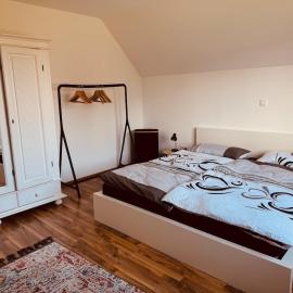 Ferienwohnung im Grünen