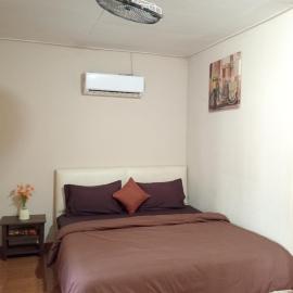 Chalet Barokah, Bachok, hotel a Bachok