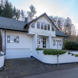 Ydillic Forest Villa - Terasse - WIFI - Ausblick