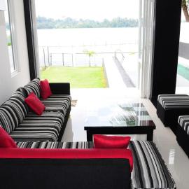 Bolgoda Grand - Luxury by the Lake, hotel u gradu Moratuwa