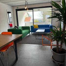 Stay Every Day, hotel en Maldegem