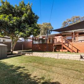 Inner south comfort house, hotel en Narrabundah