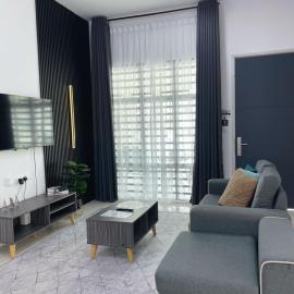 DNikayla Homestay, hotel in Jitra