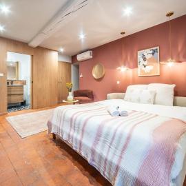 La voyageuse โรงแรมในตูร์นุส