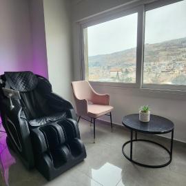 Snow View Suite סוויטת סנו וויו