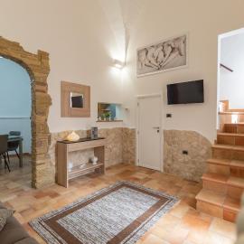 Casa Claudio e Maria Grazia