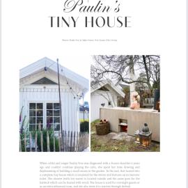Tiny House, Hotel in Skiphelle
