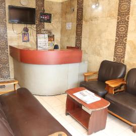 Vellore में, होटल DKS Lodge
