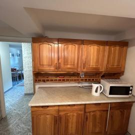 Apartament Szkolna 9