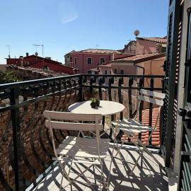 Castelnuovo Suites