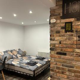 Cherry Street Apartment, Hotel in Wolsztyn