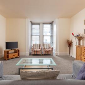 Abbey Terrace - Free Parking, hotel in Whitby